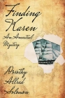 Finding Karen: An Ancestral Mystery